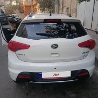فروش لیفان x50