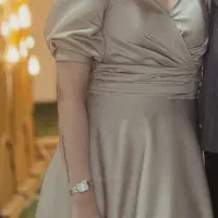 لباس مجلسی نو