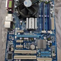 باندل گیگابایت ddr3 در حد نو