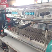 دستگاه اسپرسو صنعتی ایتالیایی سنمارکو روما
