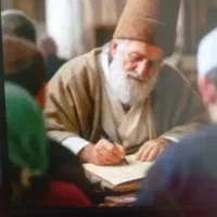 قوی ترین طالع بینی فال و دعا