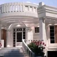 فروش و معاوضه ۴طبقه یکجا /مثلث طلایی/