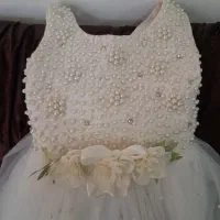 لباس مجلسی دخترانه