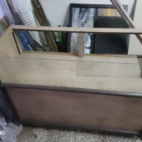 بوفه ام دی اف