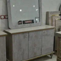 کنسول و اینه نونو