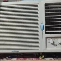 کولرگازی سامسونگ