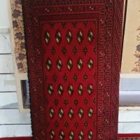 پشتی ماشینی(نو)