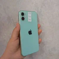 گوشی iPhone 11 normal بسیار تمیز وسالم