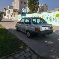 پراید مدل ۸۲