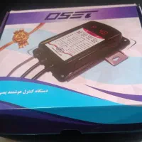 کلید اتوماتیک هوشمند پمپ اُسِت