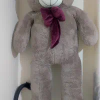 عروسک خرس