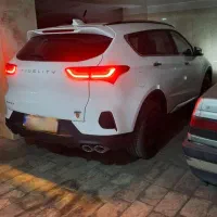 فیدلیتی الیت ۱۴۰۴ درحد خشک