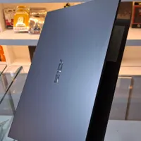لپتاپ پرقدرت asus i5 نسل بالا گرافیک مجزا|رایانه همراه|ساوه, |دیوار