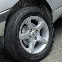 رینگ پنج پر