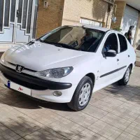 206sd1398|خودرو سواری و وانت|نیشابور, کوی فرهنگیان|دیوار