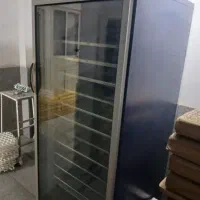 فروش فوری دستگاه جوجه کشی ۱۸۵۰ عددی درحدنو