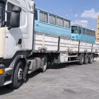 شرکت اسقاط اویکو بنز سیترا کارسان آیفا لیلاند