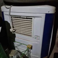 کولر آبی کوچک