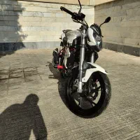 موتور بنلی ۱۵۰ نیو فیس مدل ۱۴۰۴ در حد صفر|موتورسیکلت|تهران, صادقیه|دیوار