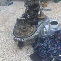 مکانیک سیار نصف قیمت