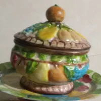 تزیینی دکوری