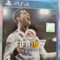 سی دی فوتبال ps4