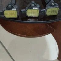 کوئل کویل سمند ef7 کروز شرکتی