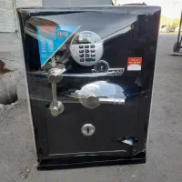 گاوصندوق ضدسرقت‌گاوصندوق۹۶۱۴