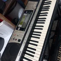 ارگ کیبورد پیانو YAMAHA740