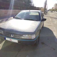 405 مدل 93|خودرو سواری و وانت|باقرشهر, |دیوار