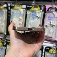 Iphone 16 Pro|موبایل|اهواز, نادری|دیوار