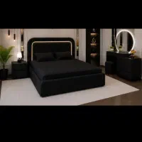 سرویس خواب تدی و مخمل
