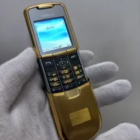 NOKIA 8800 CLASSIC|موبایل|تهران, بلورسازی|دیوار