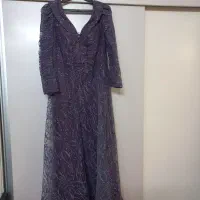لباس مجلسی