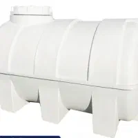 تانکر آب سه لایه ضخیم 1500 لیتری