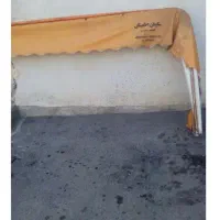 چهارعددسایبان