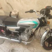 موتور سیکلت 150 احسان