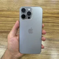 اپل Iphone 16 pro max با حافظه 256 گیگابایت