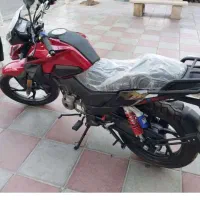 ds200 فقط معاوضه با بنلی یا موتور بزرگتر