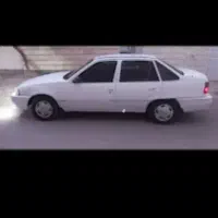 دوو سیلو|خودرو سواری و وانت|همدان, |دیوار