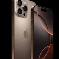 گوشی ۱۶ پرو مکس دیزرت iphone 16 pro max