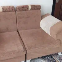 مبل ۹ نفره
