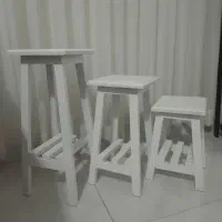 استند گل دست ساز