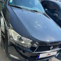 دنا مدل ۹۴ سند تک برگ