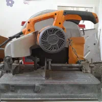 پروفیل‌بر AEG SMT 355 اصل آلمان  2300 وات در حد نو