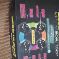 کیت آموزشی رباتیک