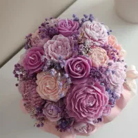 شمع آیس کافی