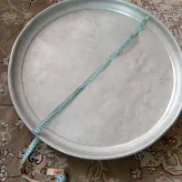 سینی  و قابلمه روحی
