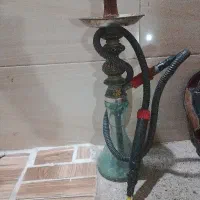 قلیان دوسیب