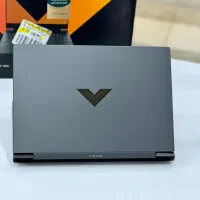 HP VICTUS 15 RTX 4050 نو نو